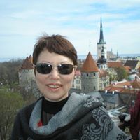 Юлия Семенова