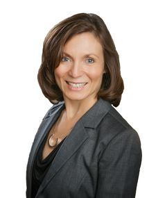 Patti Hinman