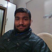 Ashish Bansal