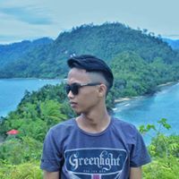 Fauzan Praditya