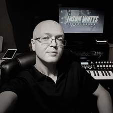 Jason Watts