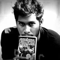 Athulraj KS