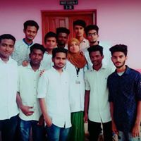Muhsi Shahul