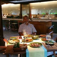Ajit Nair