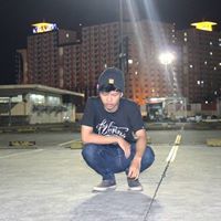 Umar Ali Van Beethoven