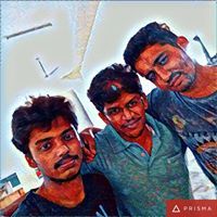 Sachin Rangashamaiah