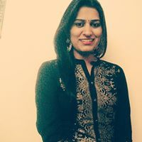 Karishma Chaudhary