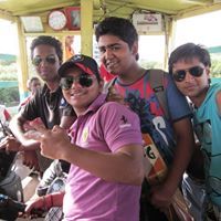Aayush Shah