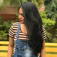 Preeti Priyadarshnee