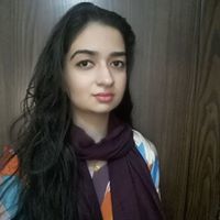 Saba Sajid