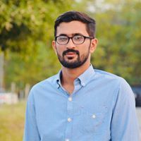 Arslan Baloch