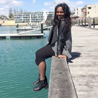 Tharshini Lokanathan