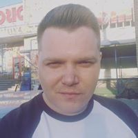 Алексей Пучков