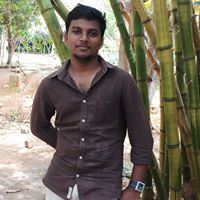 Suriya Kumar