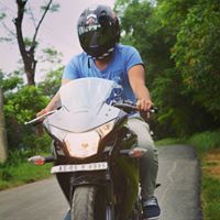 Ankit Bhowmick