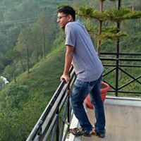 rishank