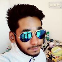Abhishek Rawat