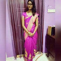 Priyathasini Chandran