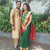 Venushree Khanke