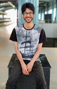 Anshuman Avadhanam