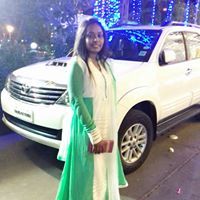 Thamaraiselvi Kumaresan