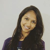 Yaazhini Nagarajan