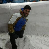 Kunal Kumar Vashishth