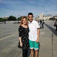 Адриан Григоров