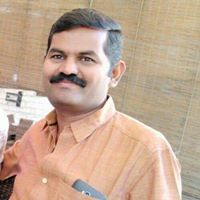 P.V. Raghu