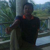 Budi Setiawan
