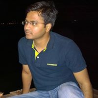 E.V. Abhijith