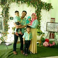 Chaironisyah Prawira