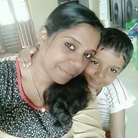 Saritha K