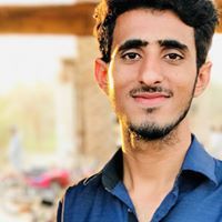 Masroor Jatoi