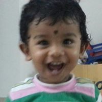 Valarmathi Saravanan
