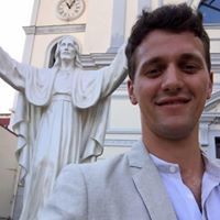 Alexander Bjerregaard