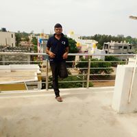 Devendra Roy