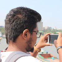 Shahid Hossain
