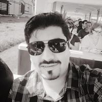 Waqas Ahmad