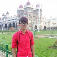 Xenish Chaudhary