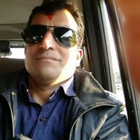 Santosh Khanal