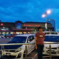 Mohd Aizuddin