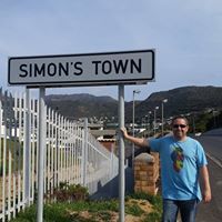 Simon Mann