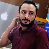 اسماعيل المسيدى