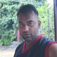 Ankur Pandey
