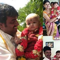 DeviShrie Jay