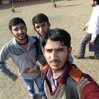 Muhammad Usman