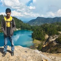 Afrinaldi Afrinaldi