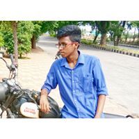 Sucheth Chittanuri