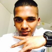 Kendrick Khosla